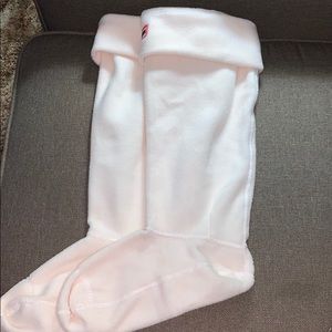 Hunter boot fleece inserts